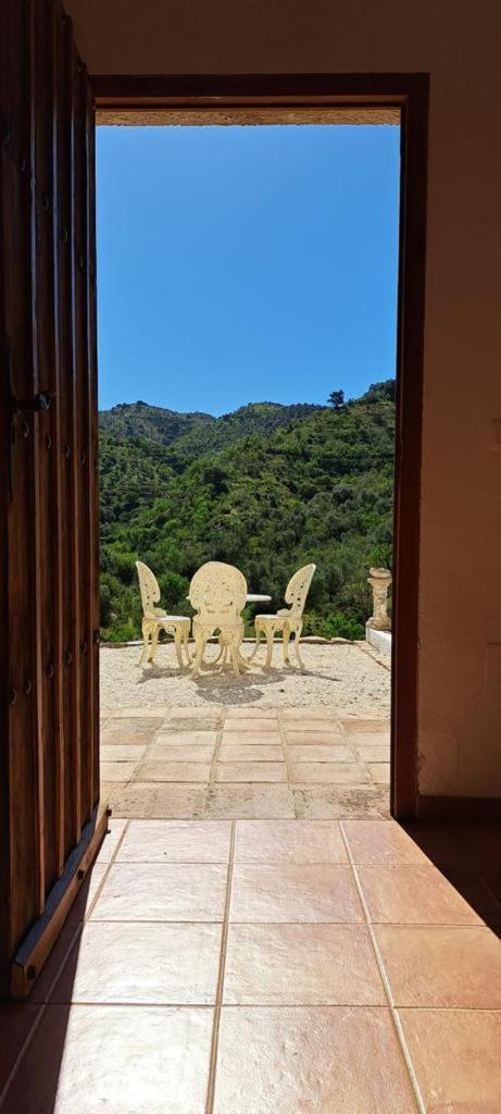 דירות אלורה Peace And Tranquility At Montana Retreat חדר תמונה